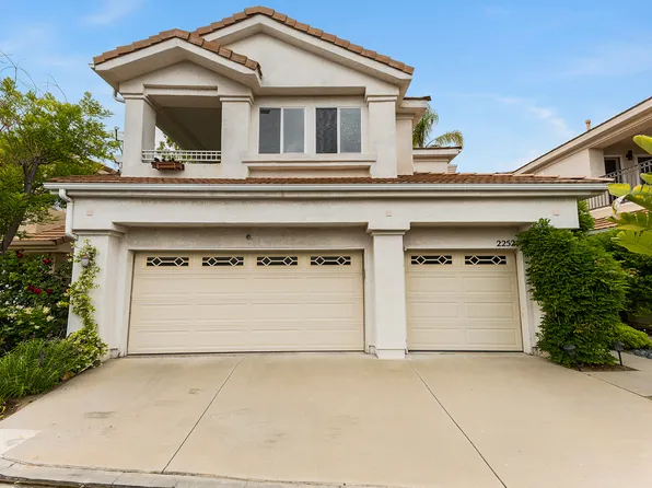 22521 Blueridge Ct, Calabasas, CA 91302