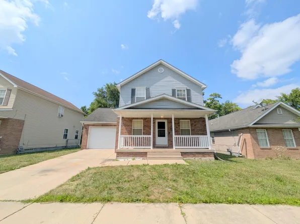 3961 15th St, Detroit, MI 48208
