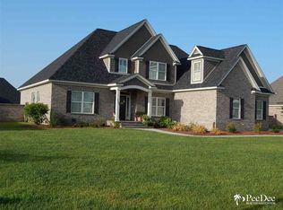 3108 Cheshire Ln, Florence, SC 29501