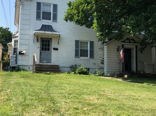 1446 State Ave #A, Coraopolis, PA 15108