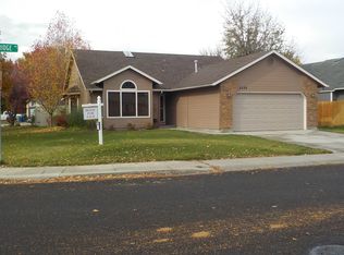 5298 W Keybridge Dr, Boise, ID 83703