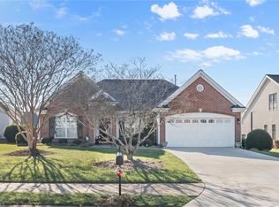 145 Saint Andrews Dr, Advance, NC 27006