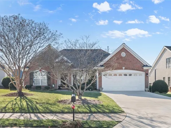 145 Saint Andrews Dr, Advance, NC 27006