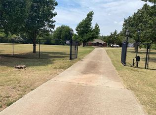 10705 S Harvey Ave, Oklahoma City, OK 73170