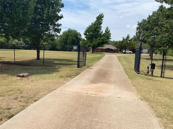 10705 S Harvey Ave, Oklahoma City, OK 73170