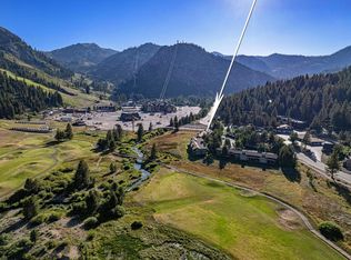 1591 Olympic Valley Rd #29, Olympic Valley, CA 96146