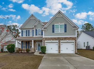 313 Millhouse Ln, Lexington, SC 29072