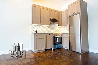 Rented by Lofts and Flats LLC