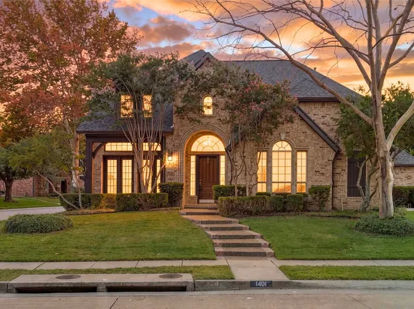 1401 Bristlewood Dr, McKinney, TX 75072