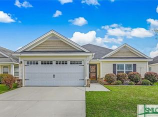 11 Sandy Point Way, Port Wentworth, GA 31407