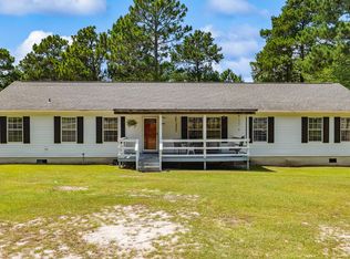 1444 Ring Rd, Carthage, NC 28327