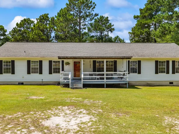 1444 Ring Road, Carthage, NC 28327