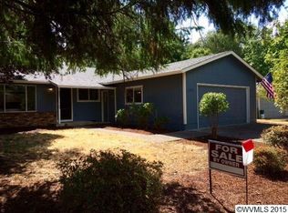 1374 Mulligan Ct SE, Salem, OR 97306