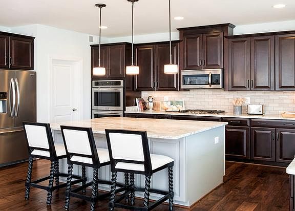 Amazing Kitchen Boast Coffee Station/ Island/ Huge Pantry