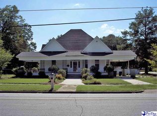 700 E Harrison St, Dillon, SC 29536