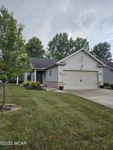 580 Westerly Dr, Lima, OH, 45805