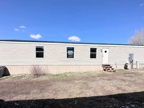 2660 Parrot St, Butte, MT 59701