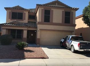 12921 W Holly St, Avondale, AZ 85392