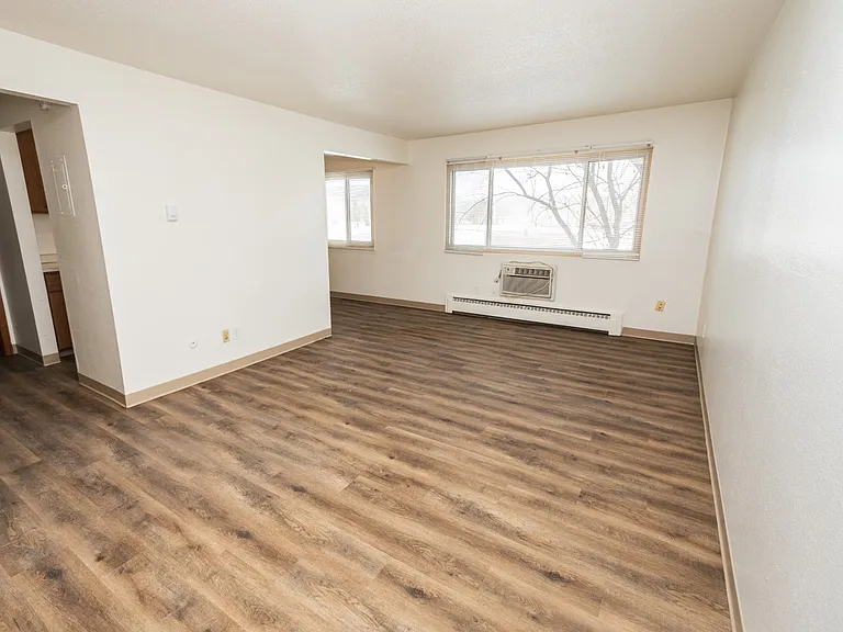 McCarron's View Apartments — Photo 12