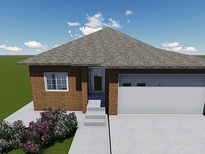 8211 Cannon St, Houston, TX, 77051
