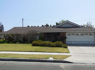 1649 N Fern St, Orange, CA 92867