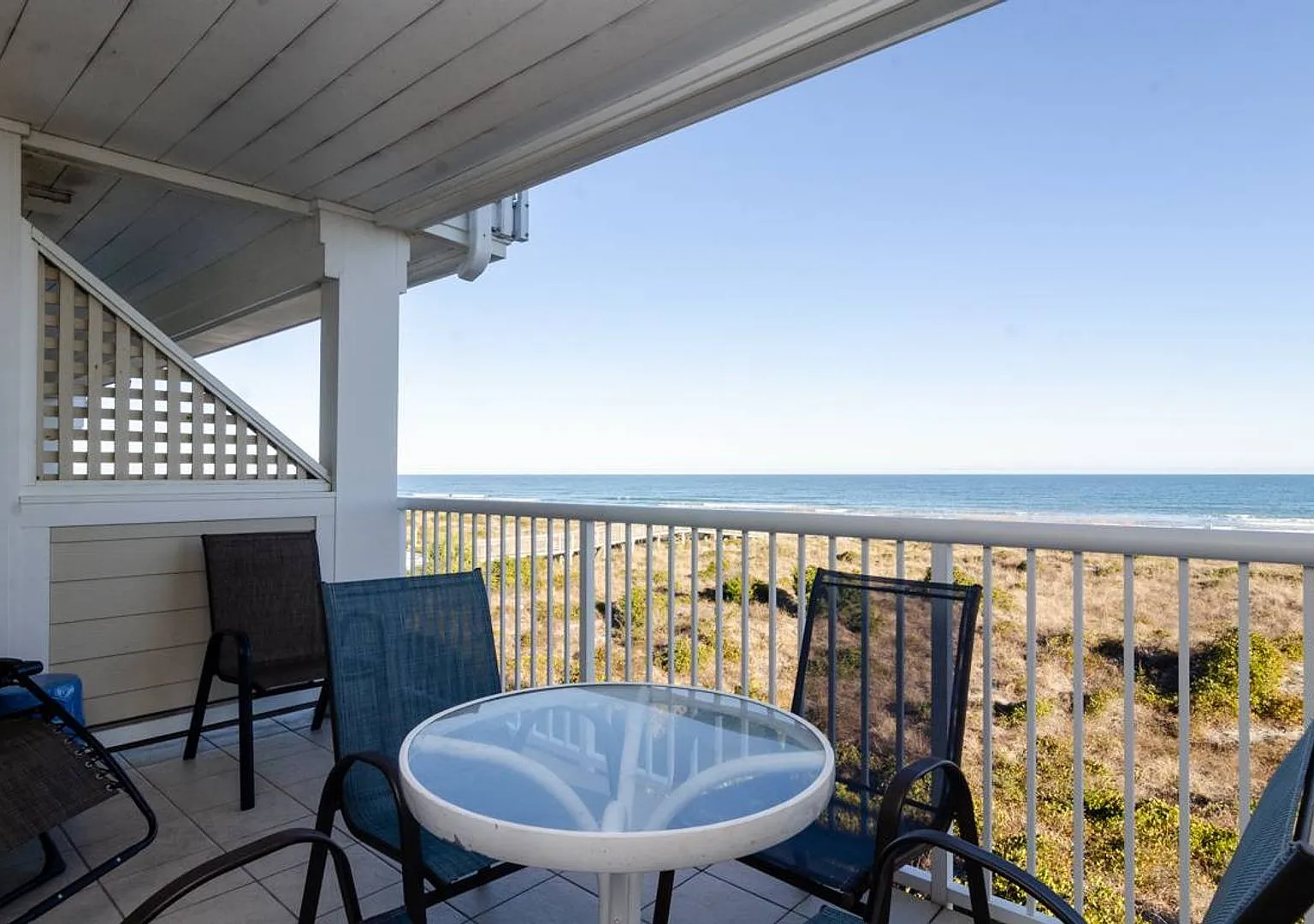 (W032) 2510 North Lumina Avenue, Bldg. F, Unit C-2, Wrightsville Beach, NC 28480 — Photo 1