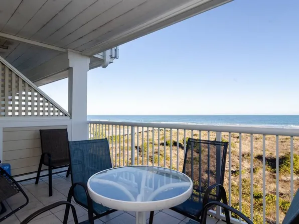 2510 N Lumina Ave #F, Wrightsville Beach, NC 28480