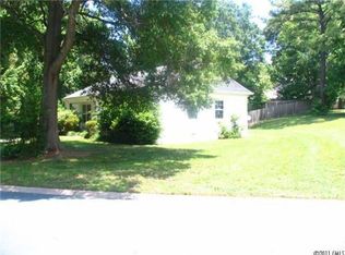 5517 Sunfield Dr, Charlotte, NC 28215