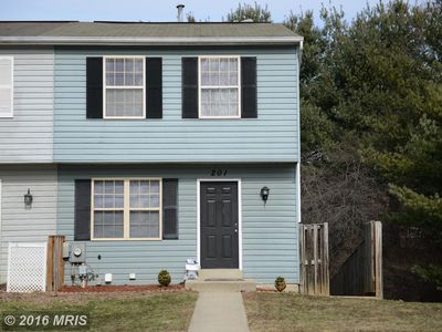 201 Stubblefield Way, Silver Spring, MD, 20905