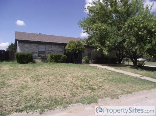 1334 Tres Rios Dr, San Angelo, TX 76903