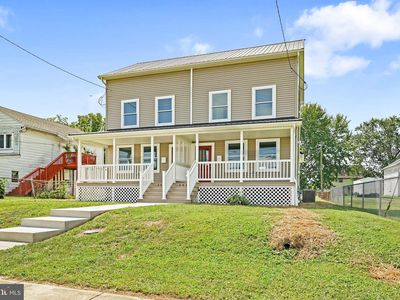 342 W Main St, Elkton, MD, 21921