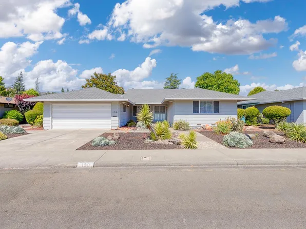 130 Valley Lakes Drive, Santa Rosa, CA 95409