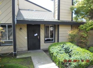 450 S Argyle Ave APT 107, Fresno, CA
