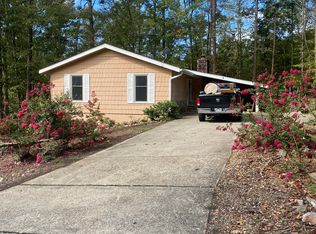 4 Malaga Cir, Hot Springs, AR 71909