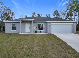 6839 N Sandborn Loop, Citrus Springs, FL 34433