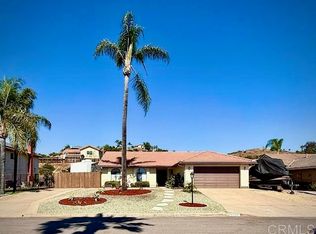 14330 Jennings Vista Way, Lakeside, CA 92040