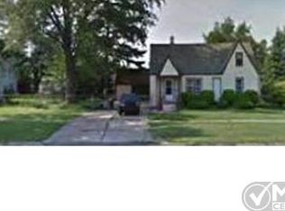 5675 N Beech Daly Rd, Dearborn Heights, MI 48127
