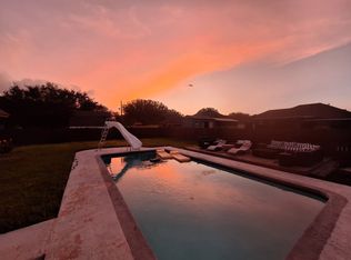 1205 Lawrence Trl, Alice, TX 78332