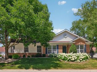 13322 S Bayberry Ln, Plainfield, IL 60544