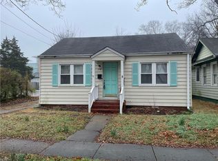 1547 Melrose Pkwy, Norfolk, VA 23508