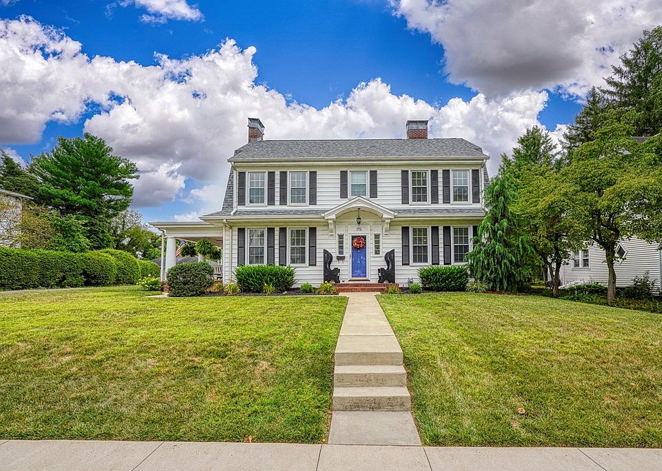 173 W South St, Jackson, OH 45640 | Zillow