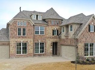 4805 Ellsworth St, Mansfield, TX 76063