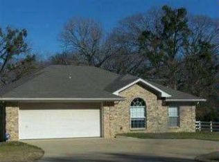 12620 Fm 16 W, Lindale, TX 75771