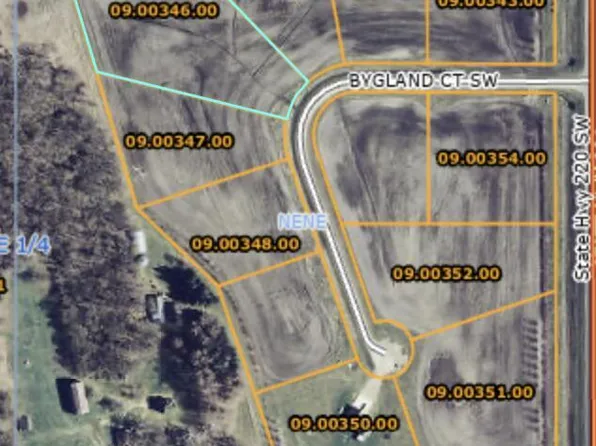 23099 Bygland Ct SW, Fisher, MN 56723