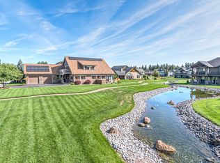 712 S Pine Meadow St, Sisters, OR 97759