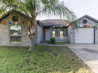 9618 Kingbird Dr, Harlingen, TX 78552
