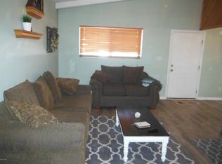 191 E 1st St S, Snowflake, AZ 85937