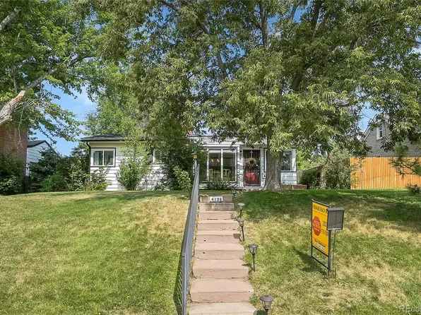 4138 S Galapago St, Englewood, CO 80110