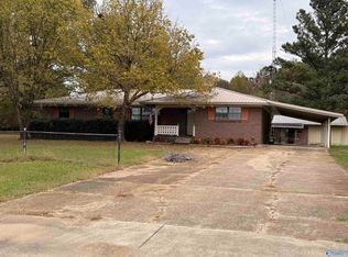 1342 Anderson Rd, Gadsden, AL 35901