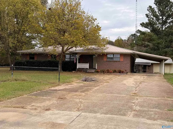 1342 Anderson Rd, Gadsden, AL 35901